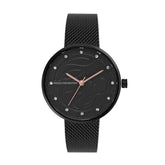 French Connection Analog Black Dial Women's Watch-FCN00038H