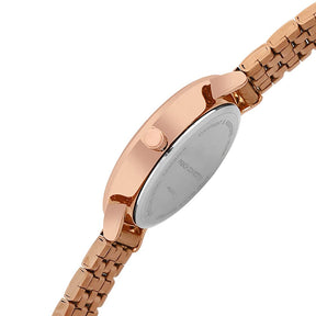 French Connection Analog Silver Dial Women's Watch-FCN0001P