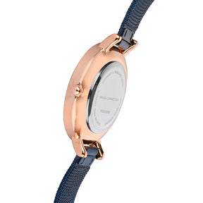 French Connection Analog Blue Dial Women's Watch-FC23URGM