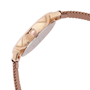 French Connection Analog Brown Dial Women's Watch-FCN00018D