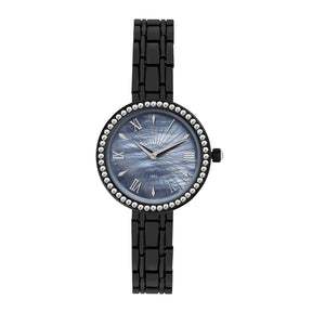 French Connection Analog Grey Dial Women's Watch FCE21B