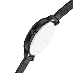 French Connection Analog Black Dial Women's Watch-FCE22B