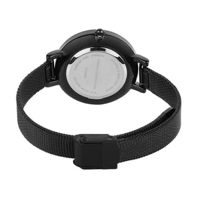 French Connection Analog Black Dial Women's Watch-FC23E