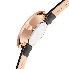 French Connection Analog Rose Gold Dial Women's Watch-FCN00019E