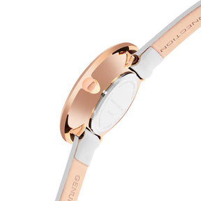 French Connection Analog Silver Dial Women's Watch-FCN00019D