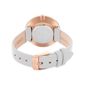 French Connection Analog Silver Dial Women's Watch-FCN00019D