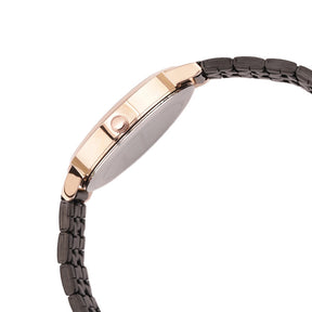 French Connection Analog Black Dial Women's Watch-FCN00017F