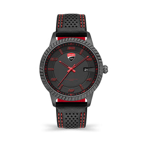 Ducati Corse DTWGB0000401 Analog Watch for Men