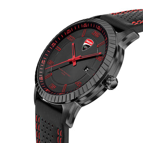 Ducati Corse DTWGB0000401 Analog Watch for Men