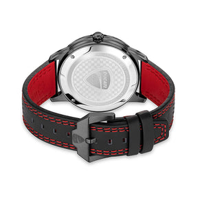 Ducati Corse DTWGB0000401 Analog Watch for Men