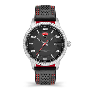 Ducati Corse DTWGB0000402 Analog Watch for Men