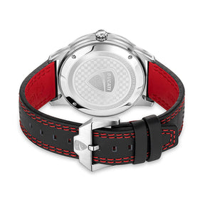 Ducati Corse DTWGB0000402 Analog Watch for Men