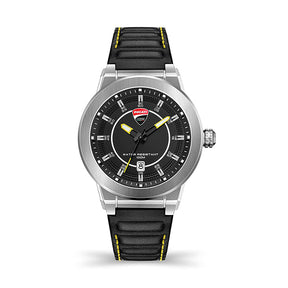 Ducati Corse DTWGB2019301 Analog Watch for Men
