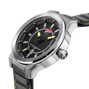 Ducati Corse DTWGB2019301 Analog Watch for Men