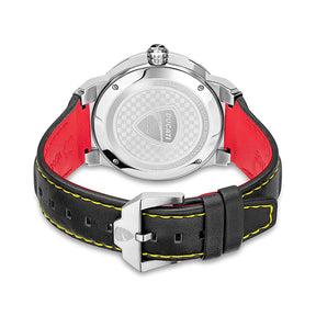 Ducati Corse DTWGB2019301 Analog Watch for Men