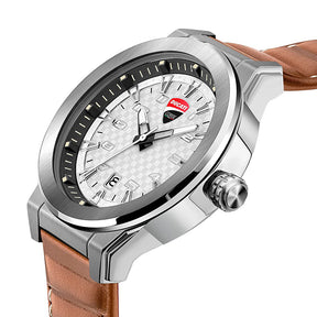 Ducati Corse DTWGB2019403 Analog Watch for Men