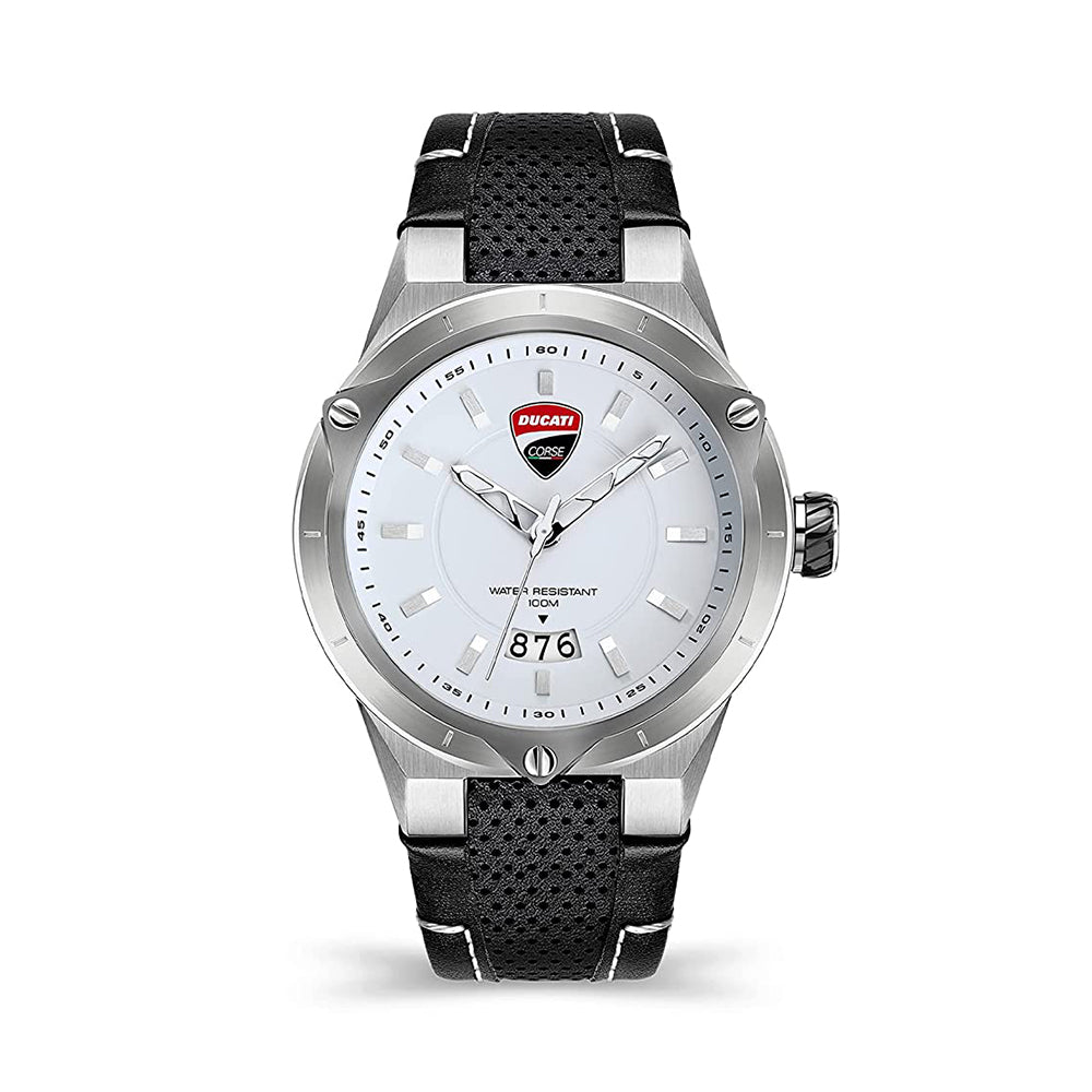 Ducati Corse DTWGB2019601 Analog Watch for Men