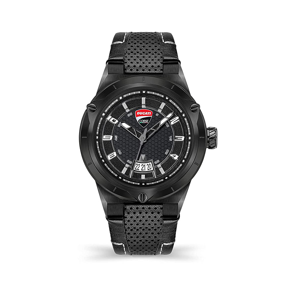 Ducati Corse DTWGB2019702 Analog Watch for Men
