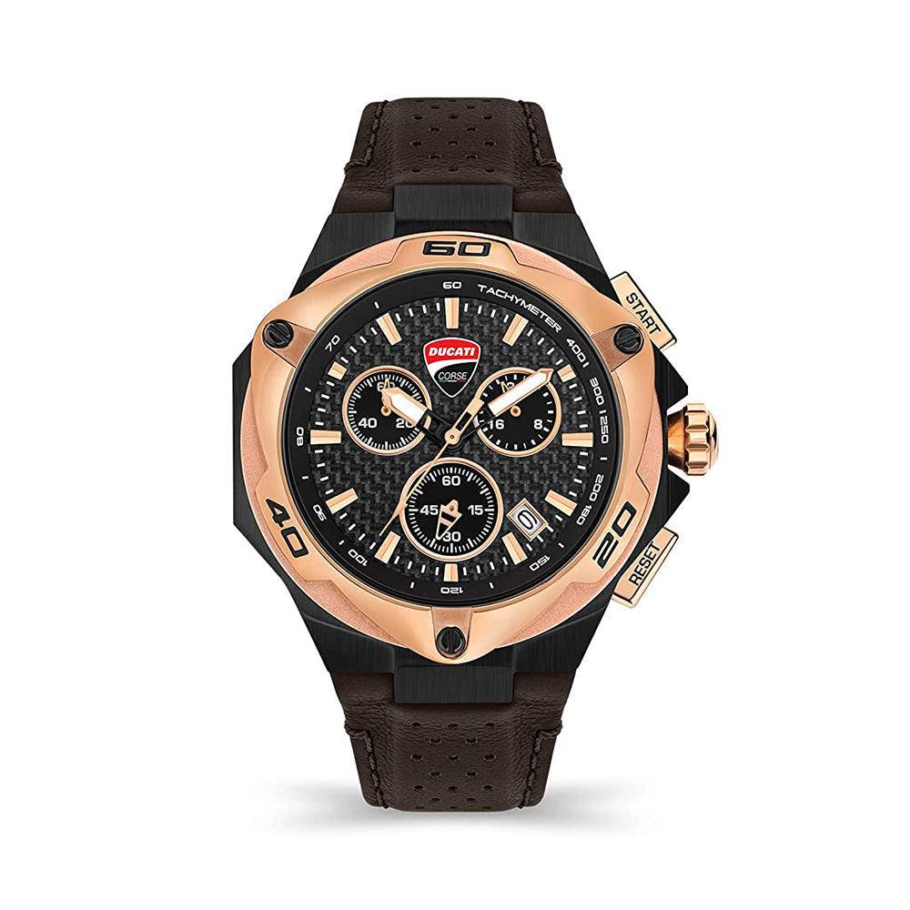 Ducati Corse DTWGC2019002 Analog Watch for Men