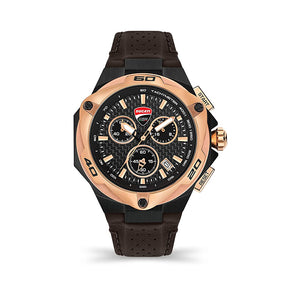 Ducati Corse DTWGC2019002 Analog Watch for Men