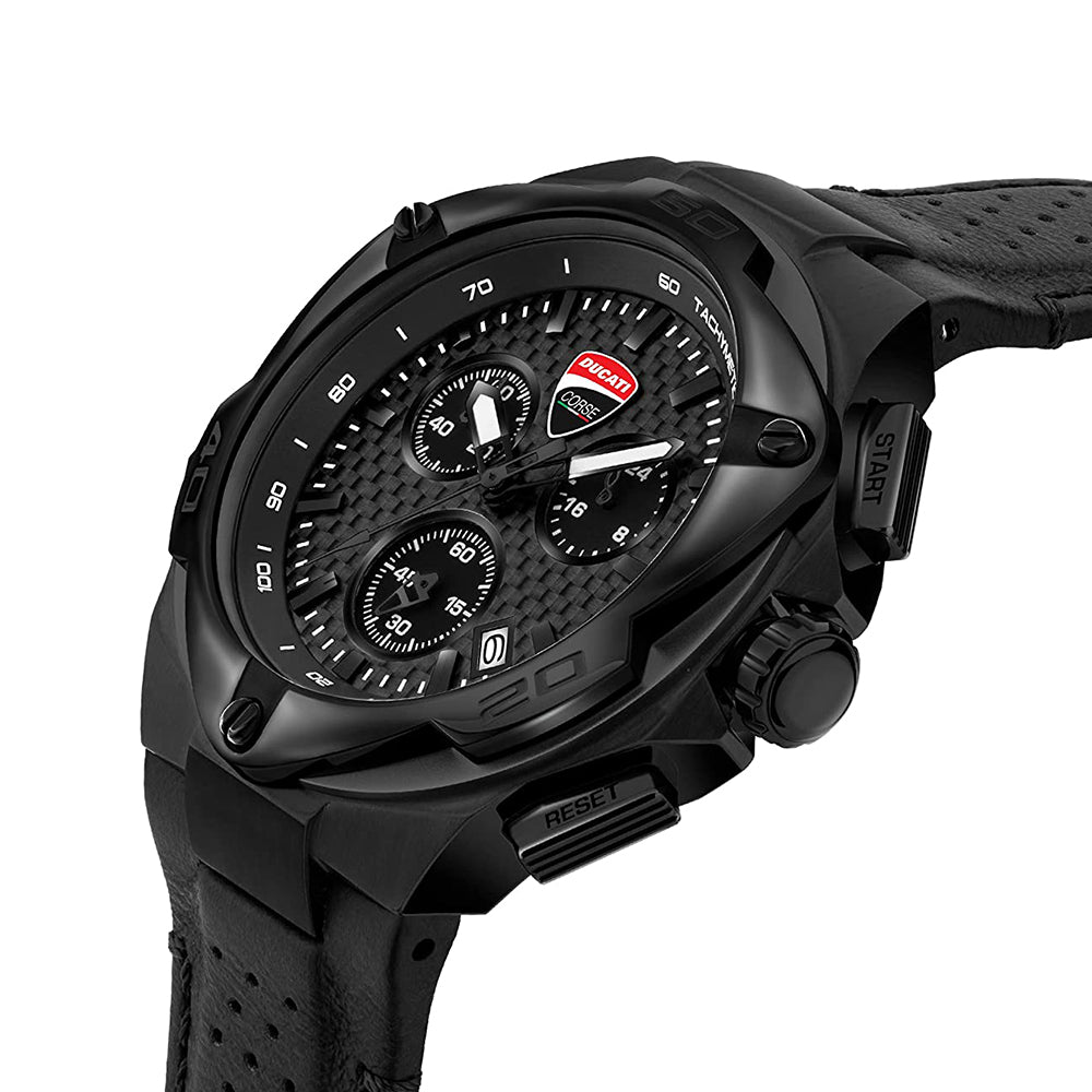 Ducati Corse DTWGC2019003 Analog Watch for Men