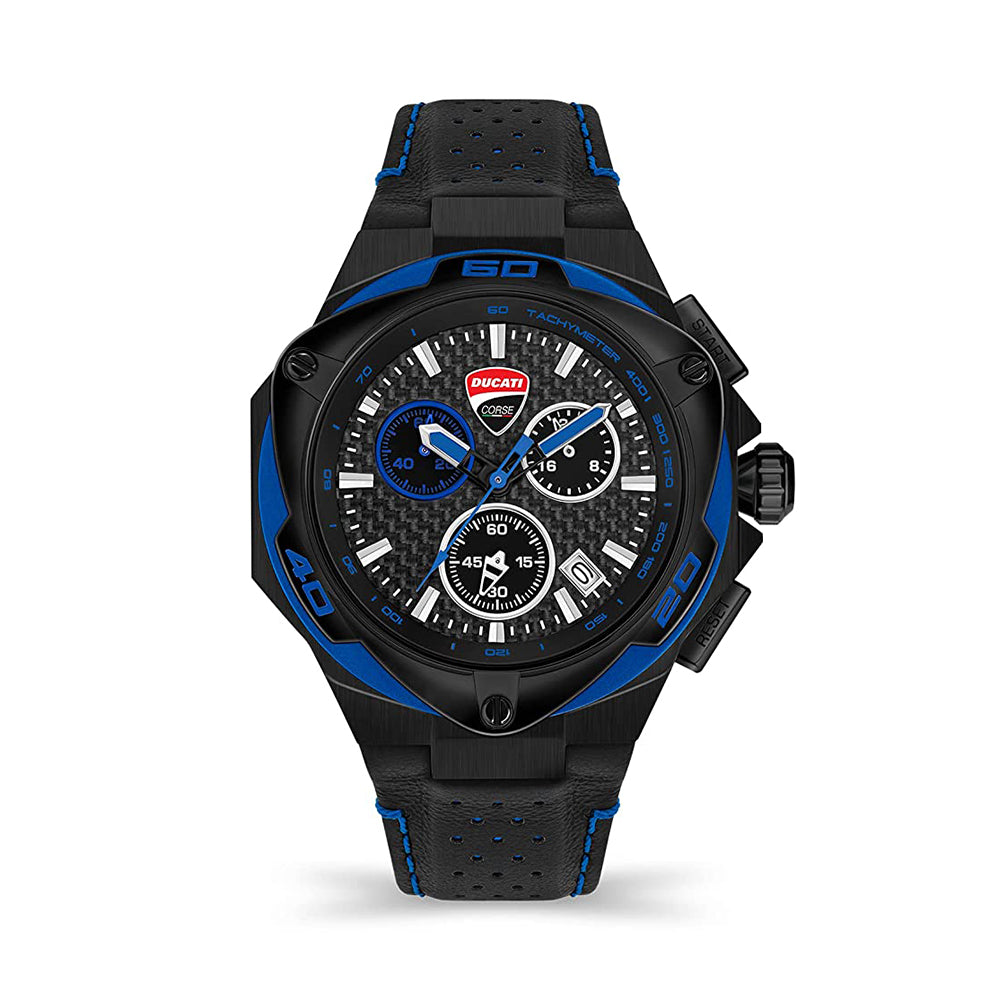 Ducati Corse DTWGC2019005 Analog Watch for Men
