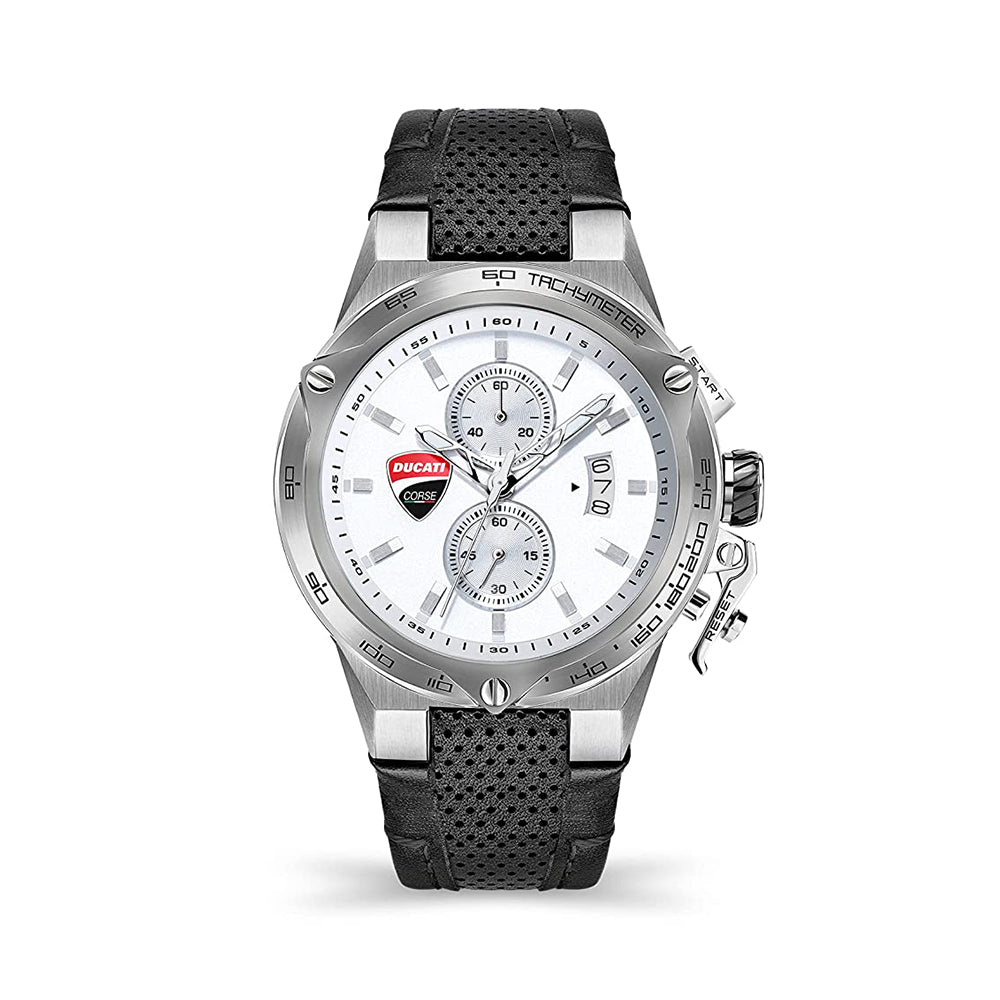 Ducati Corse DTWGC2019104 Analog Watch for Men