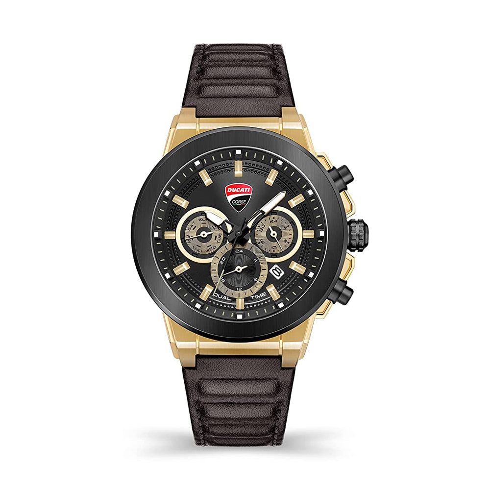 Ducati Corse DTWGF2019202 Analog Watch for Men