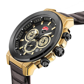 Ducati Corse DTWGF2019202 Analog Watch for Men