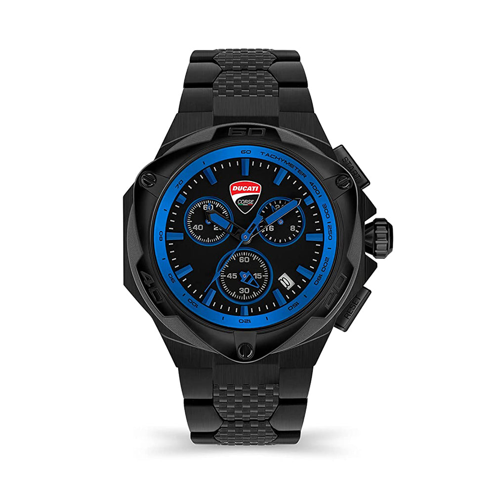 Ducati Corse DTWGI2019007 Analog Watch for Men
