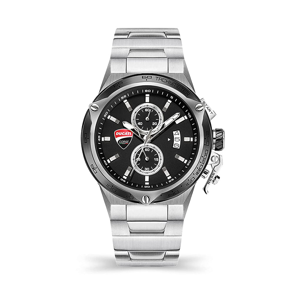 Ducati Corse DTWGI2019105 Analog Watch for Men