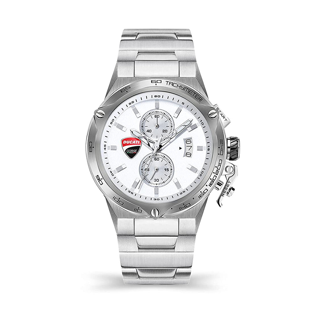 Ducati Corse DTWGI2019106 Analog Watch for Men