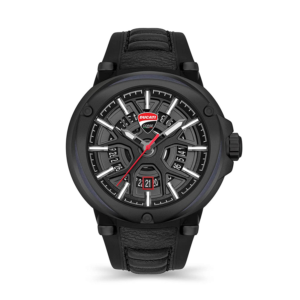 Ducati Corse DTWGN0000104 Analog Watch for Men