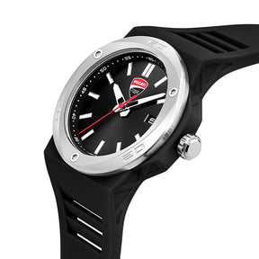 Ducati Corse DTWGN0000502 Analog Watch for Men