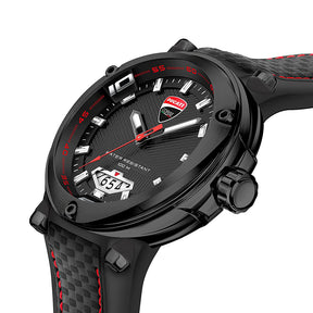 Ducati Corse DTWGN2018903 Analog Watch for Men