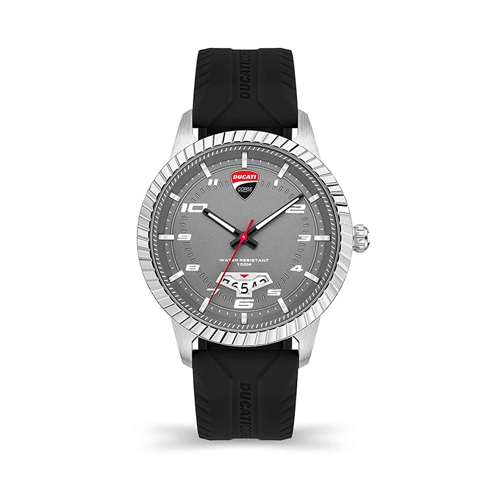 Ducati Corse DTWGN2019501 Analog Watch for Men
