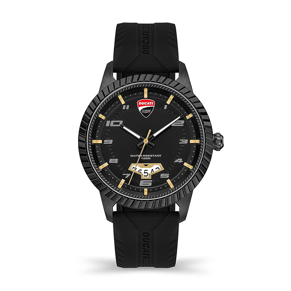 Ducati Corse DTWGN2019504 Analog Watch for Men