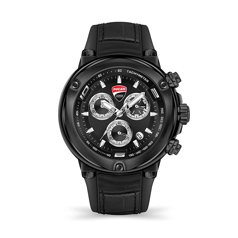 Ducati Corse DTWGO2018801 Analog Watch for Men