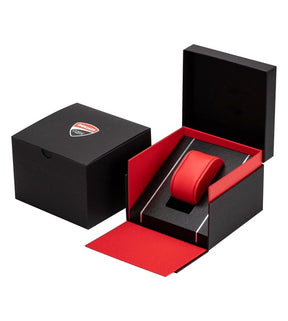 Ducati Corse DTWGB2019301 Analog Watch for Men