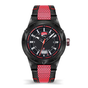 Ducati Corse DTWGB2019701 Analog Watch for Men