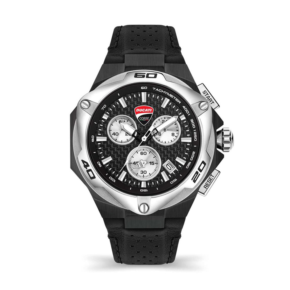 Ducati Corse DTWGC2019001 Analog Watch for Men