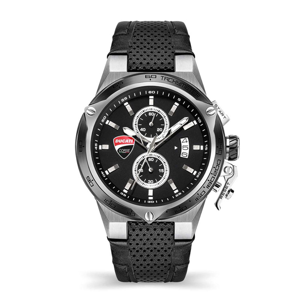 Ducati Corse DTWGC2019101 Analog Watch for Men