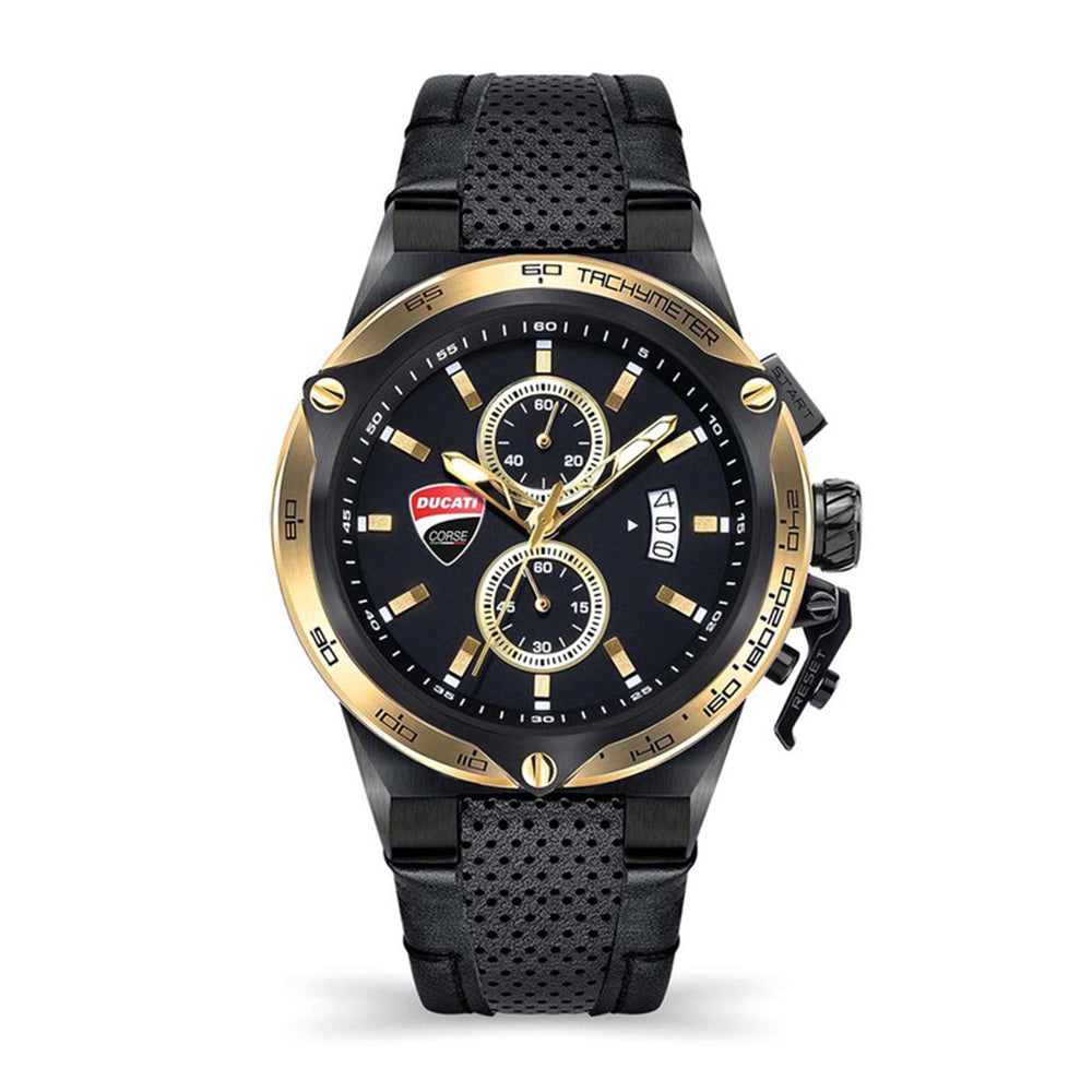 Ducati Corse DTWGC2019102 Analog Watch for Men