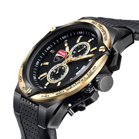 Ducati Corse DTWGC2019102 Analog Watch for Men