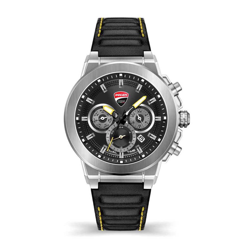Ducati Corse DTWGF2019204 Analog Watch for Men