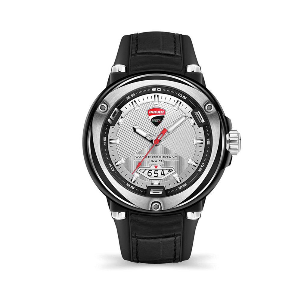 Ducati Corse DTWGN2018902 Analog Watch for Men