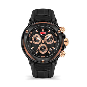 Ducati Corse DTWGO2018802 Analog Watch for Men
