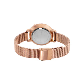 French Connection Analog Grey Dial Watch for Women FC21V