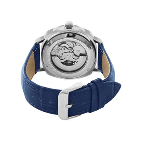 French Connection Automatic Blue Dial Men's Watch-FCA03-4