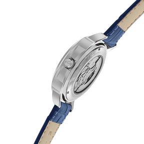 French Connection Automatic Blue Dial Men's Watch-FCA03-4